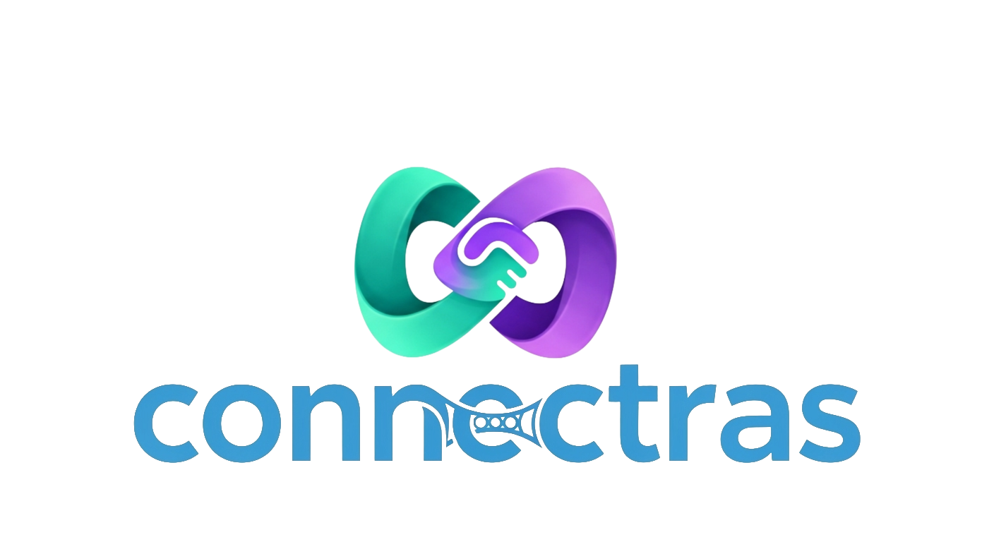 Connectras Logo